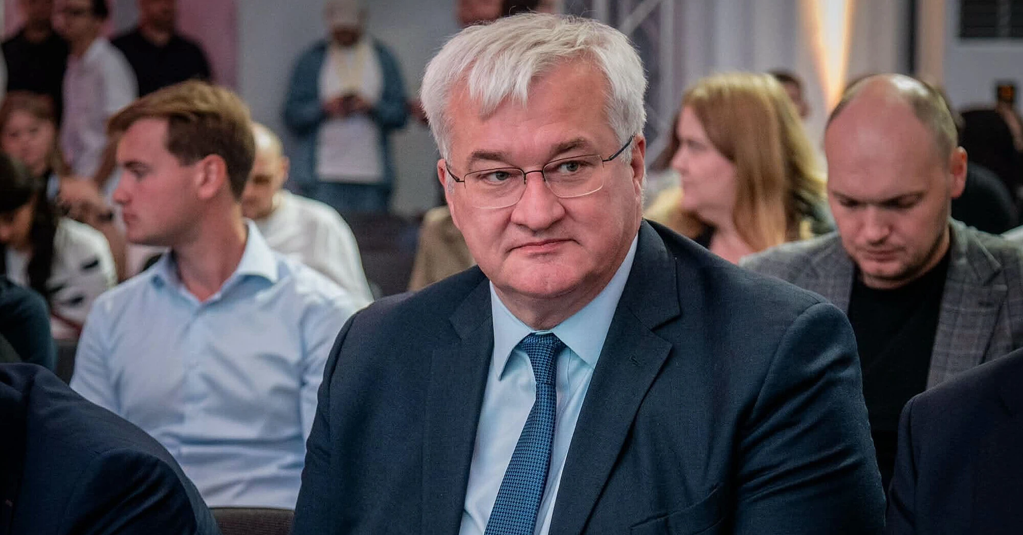 Рада перепризначила Сибігу главою МЗС