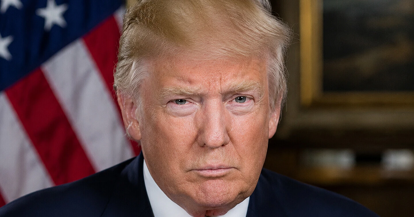 Трамп зажадав від Конгресу ухвалити ключовий закон про крипторинок