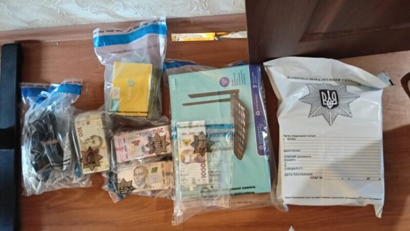 На Дніпропетровщині викрили шахрайський кол-центр: ошукали громадян Ізраїлю на 1,7 млн грн