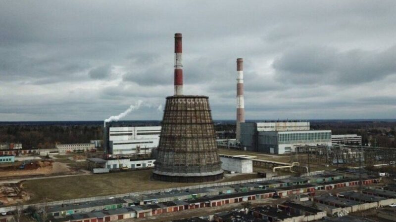 Литва передасть Кривому Рогу обладнання Каунаської ТЕЦ для підготовки до зими