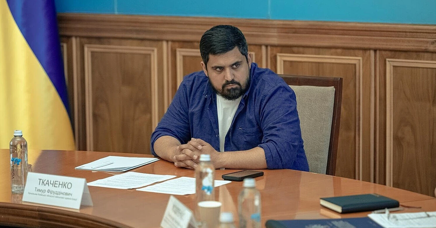 Київщина готує нові правила для АЗС під час повітряних тривог