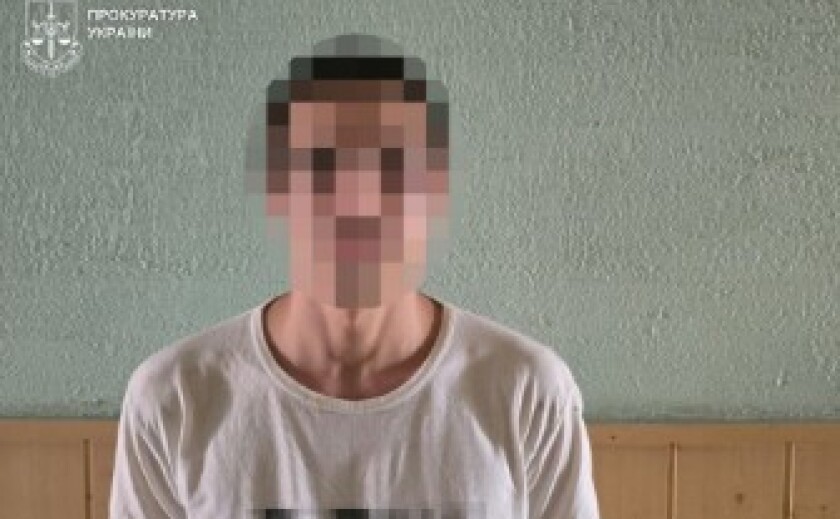 У Самарівському районі затримано чоловіка, який під час конфлікту завдав 15-річному хлопцю ножового поранення