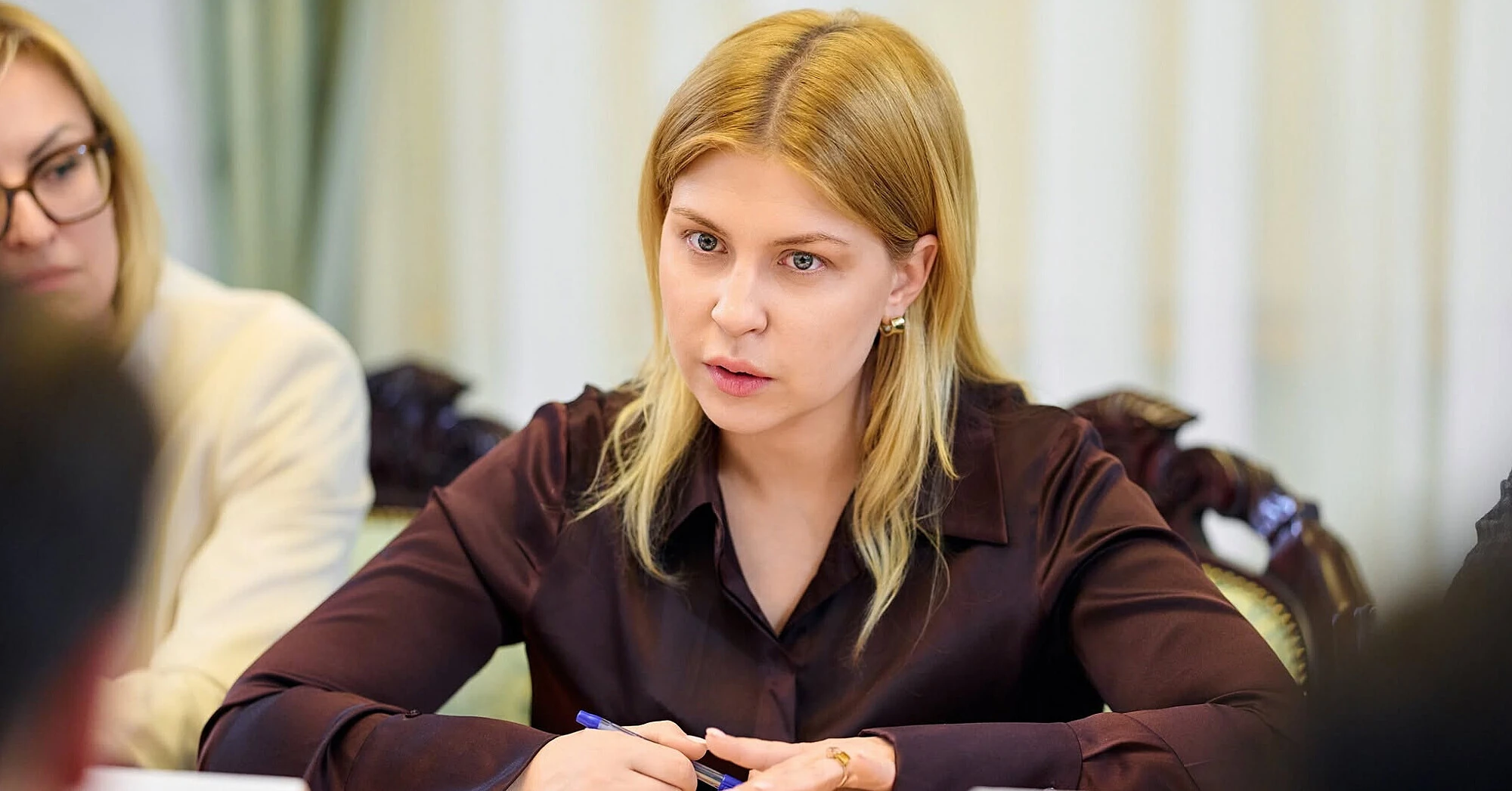 НАБУ розкрило деталі підозри Стефанішиній у збагаченні на майже 14 млн грн