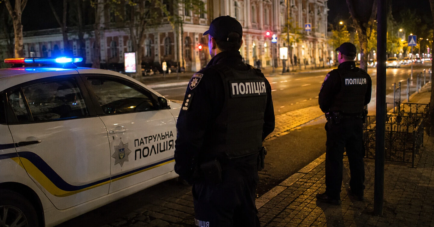 В Одеській області змінили правила руху під час комендантської години