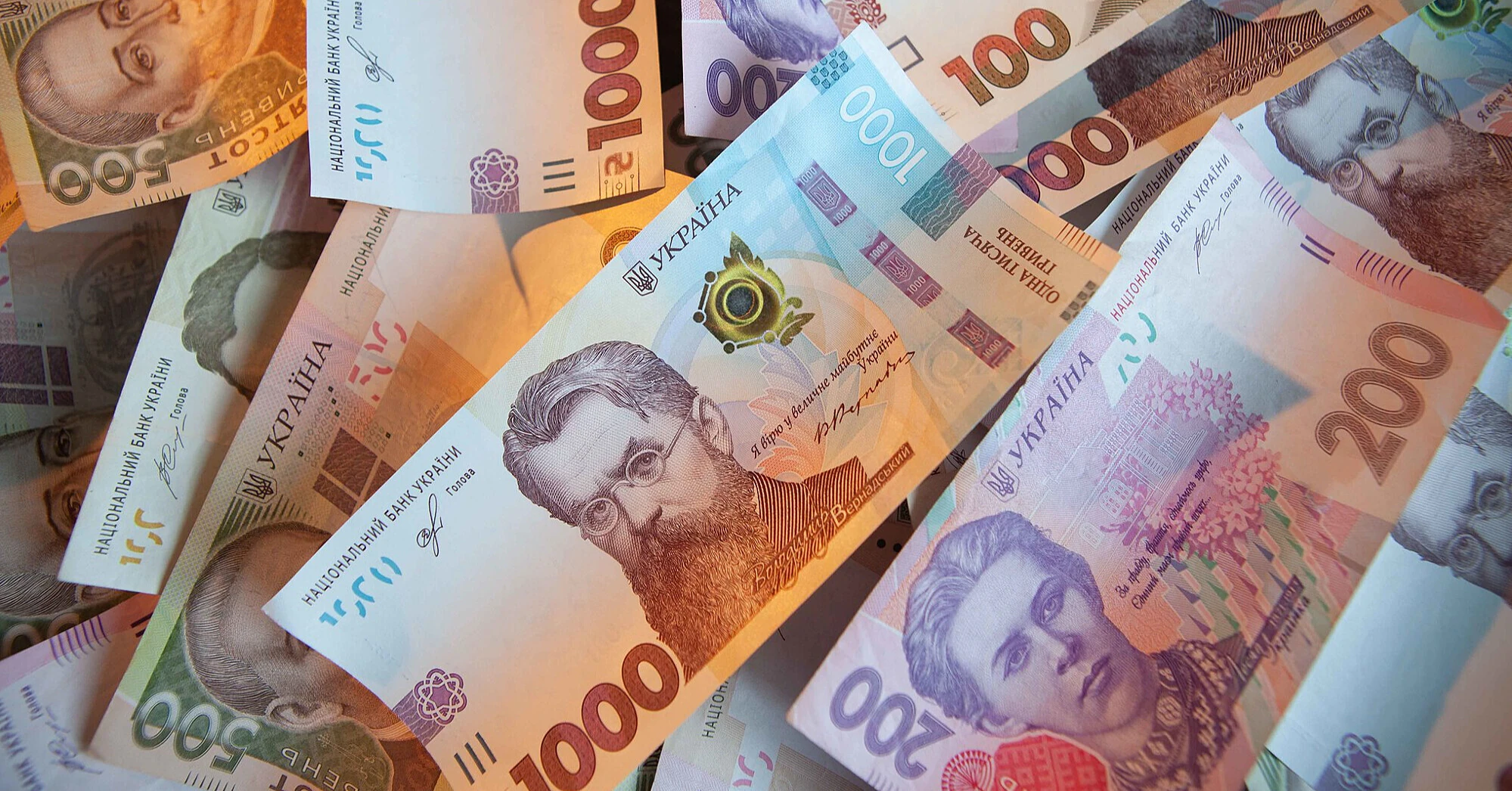 В Україні планують у кілька разів підвищити штрафи за фінансові порушення
