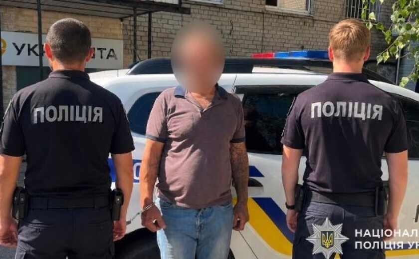 Хотів вбити знайомого з мисливської рушниці: у Самарівському районі затримали 57-річного чоловіка за замах на вбивство
