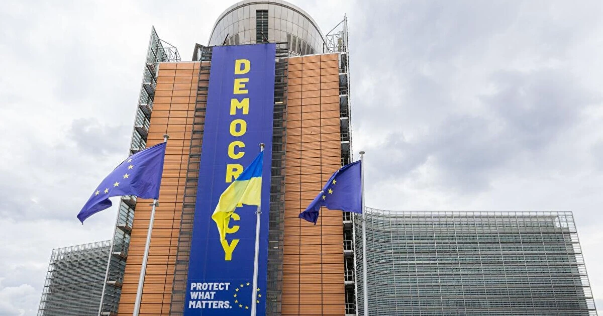 Україна отримає ще 6,1 млрд євро на ППО та ракетне озброєння