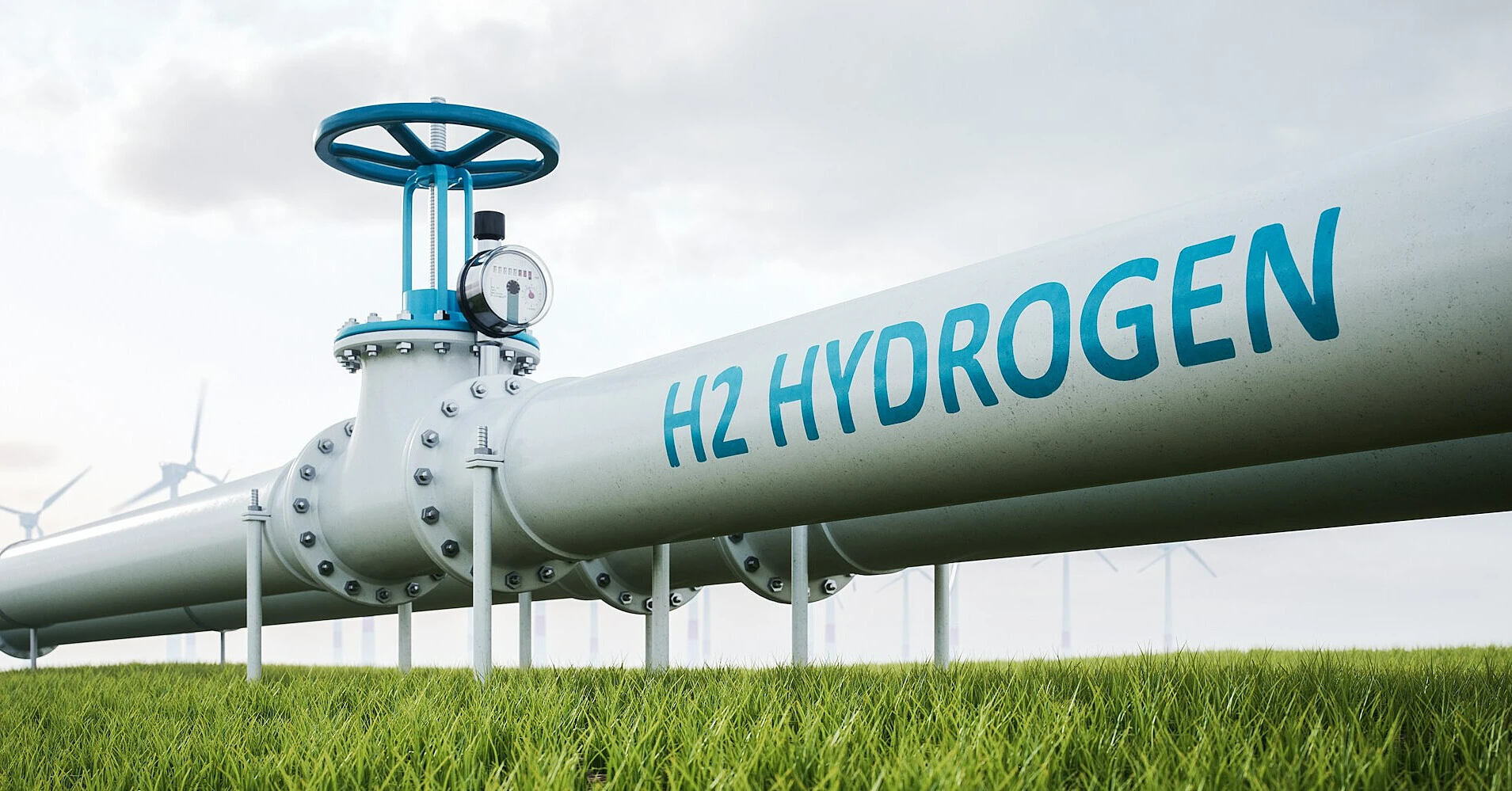 Водень почали бурити як нафту: чому компанії шукають «біле» паливо під землею
