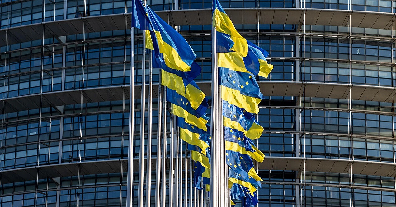 ЄС уточнив нові умови захисту для українців: правило поширюється і на жінок