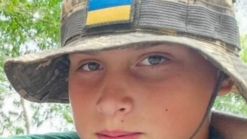 У Дніпрі розшукують 14-річного Тимофія Коваля