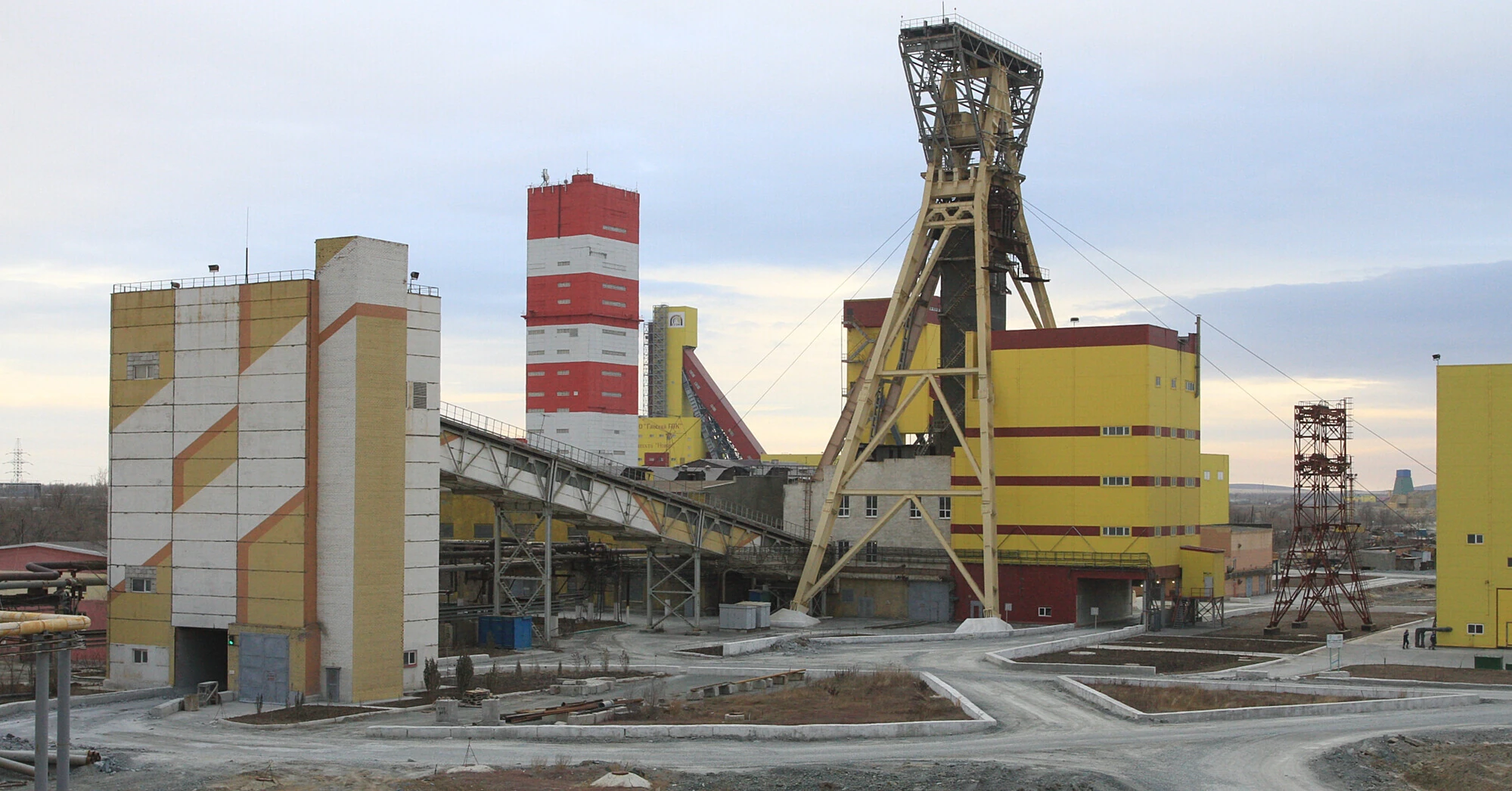 Новий удар по Ferrexpo: компанії загрожує штраф на десятки мільярдів гривень