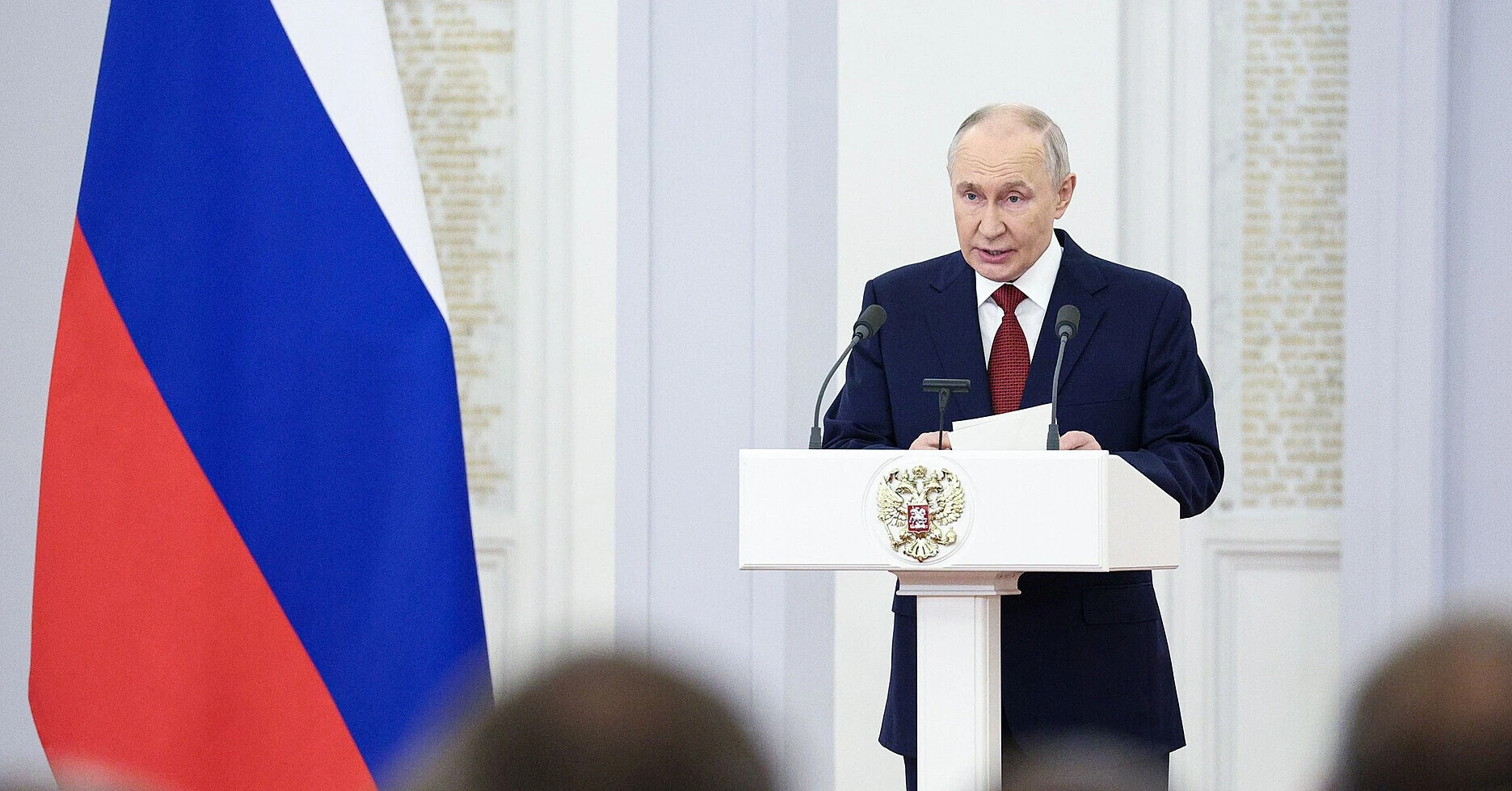 Розвідка США допустила атаку Росії на НАТО до 2029 року