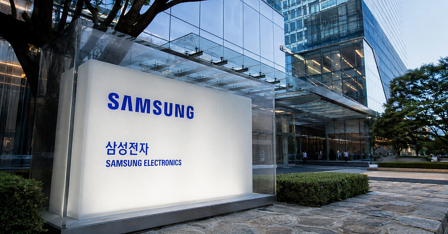 Samsung зіткнулася зі стрибком закупівельних цін на пам’ять на понад 200%