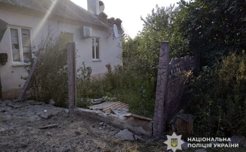 Троє людей постраждали під час атак ворога на Дніпропетровщину: слідчі продовжують роботу на місцях обстрілів