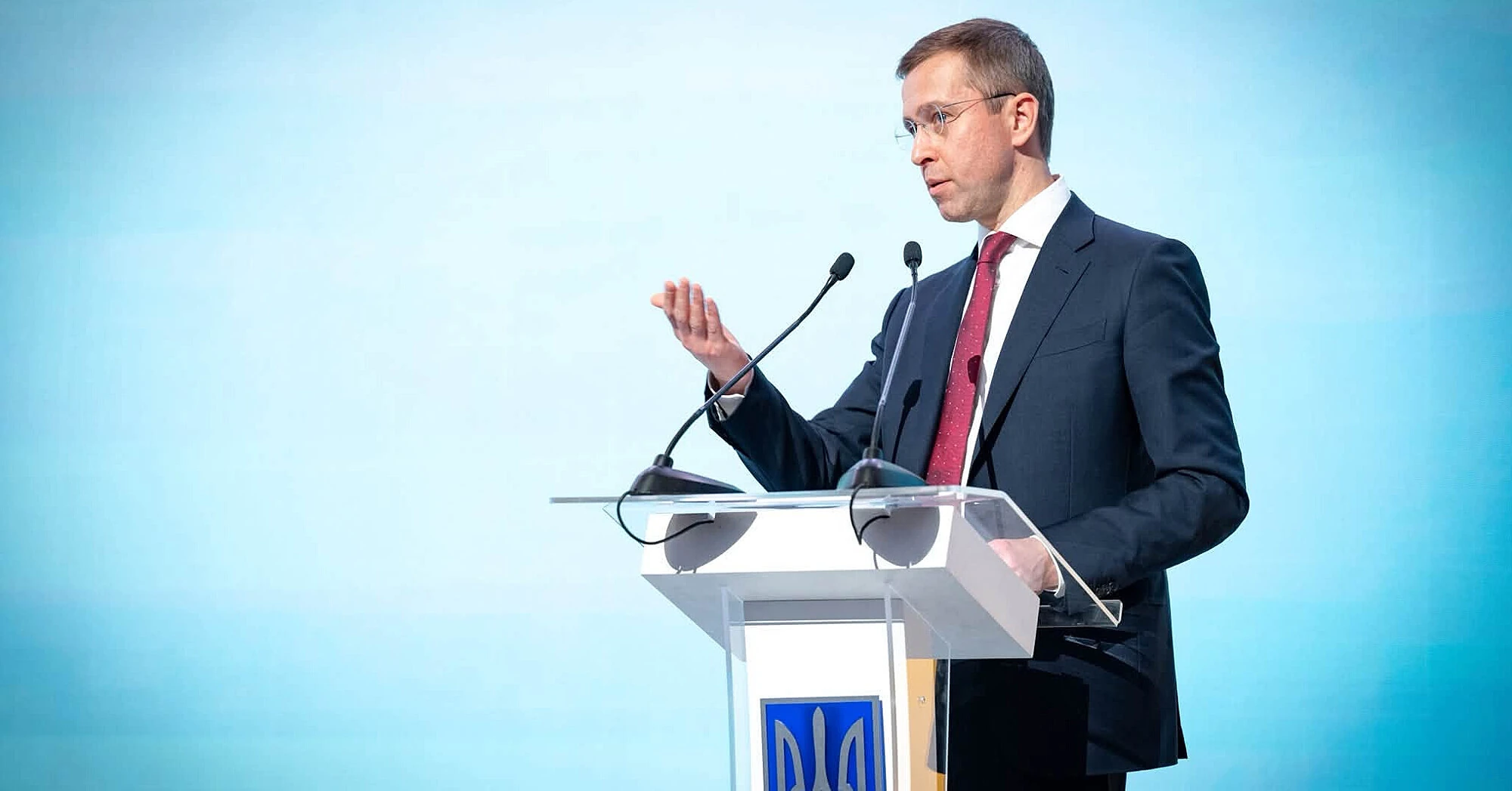 Кабмін зареєстрував у Раді програму діяльності уряду