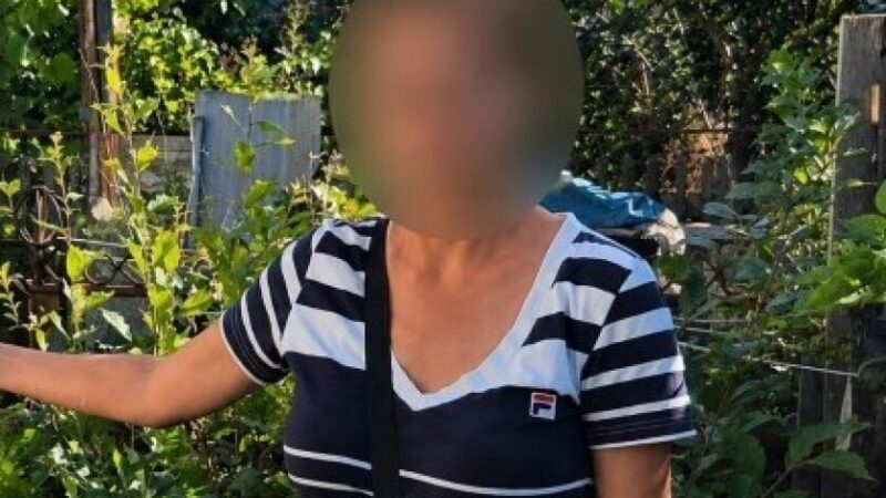 Викрала мобільний телефон із чужого будинку: на 37-річну мешканку м. Самар чекає суд