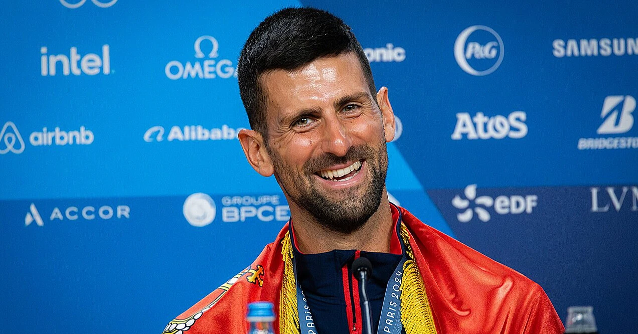 Джокович сенсаційно вилетів у першому колі US Open