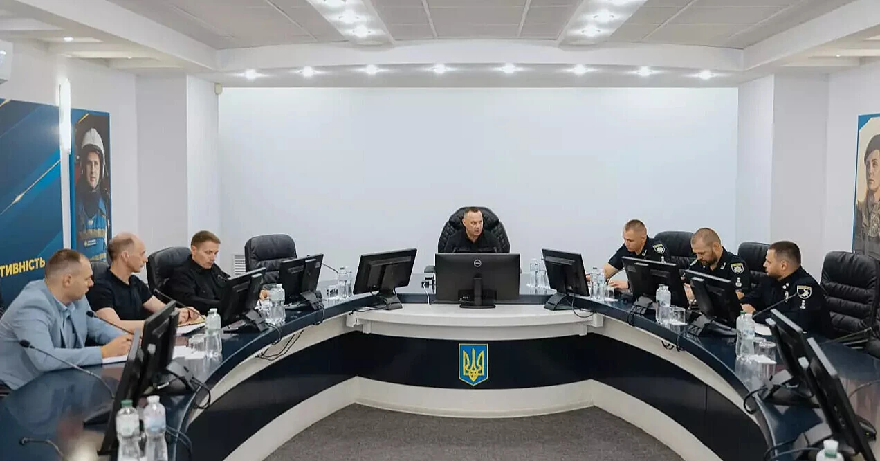 МВС повертає «Фантоми» та запускає десятки нових камер швидкості