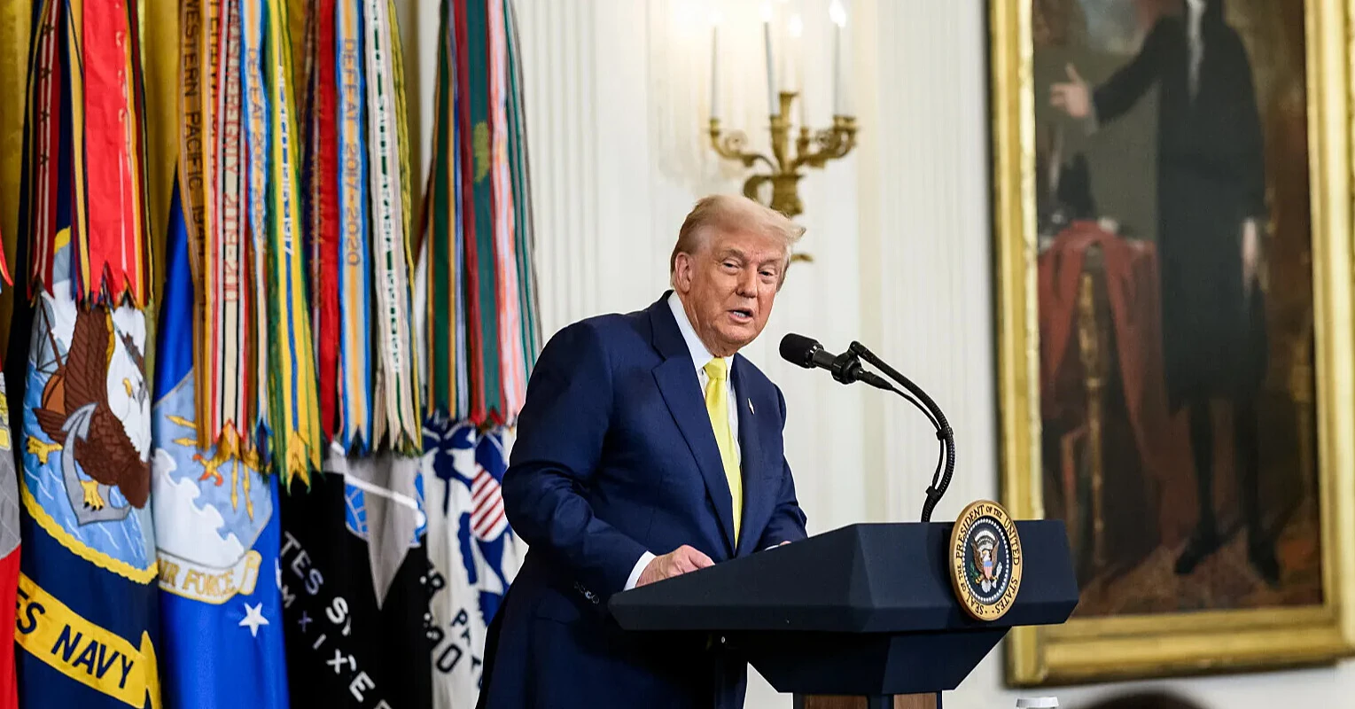 Іран диктує умови, економіка США слабшає: Трамп опинився в пастці перед виборами до Конгресу