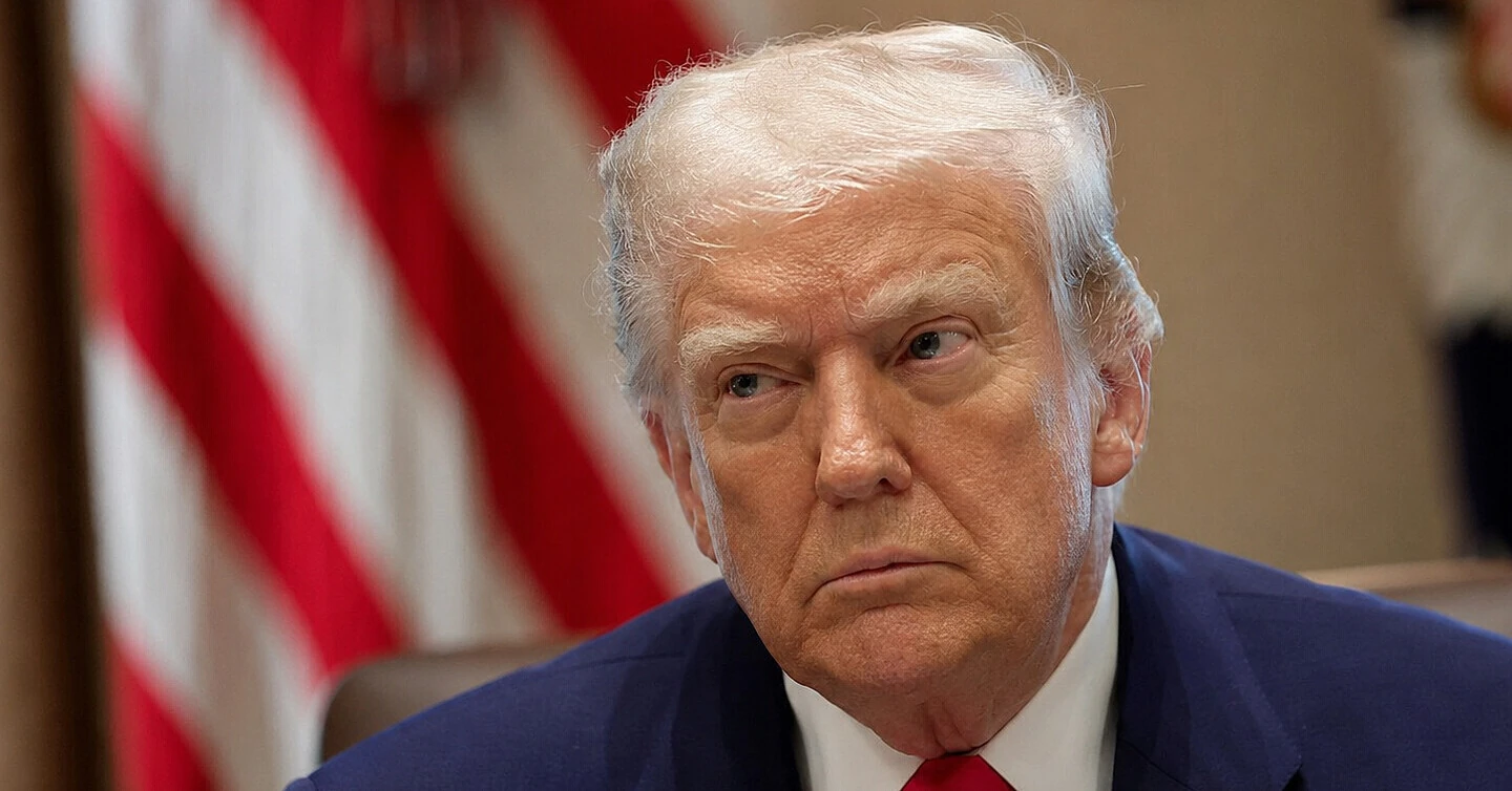 Трамп пригрозив Оману ударами через суперечку про Ормузьку протоку