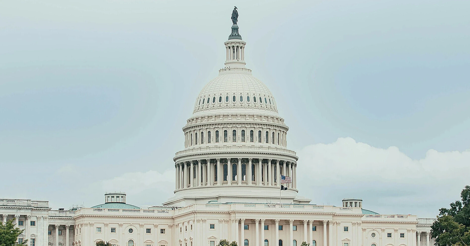 Сенат США почав обговорення нових санкцій проти Росії та Ірану