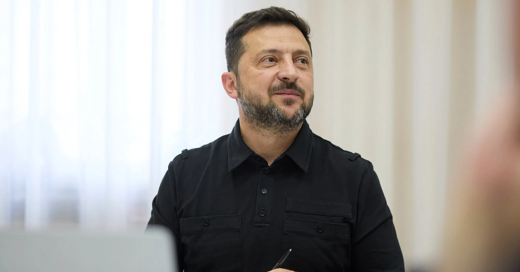 Зеленський прийняв вірчі грамоти чотирьох нових послів
