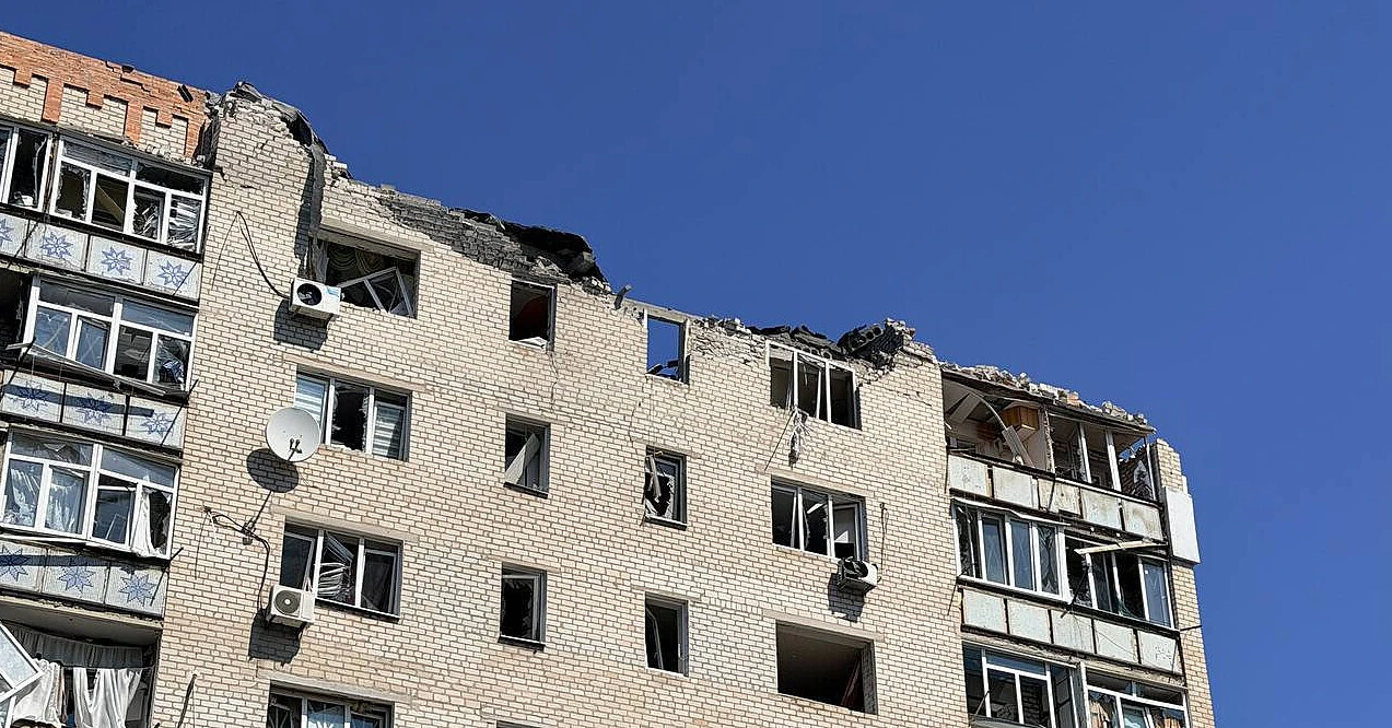 Краматорськ внесли до зони активних бойових дій: виплати за пошкоджене житло призупиняють