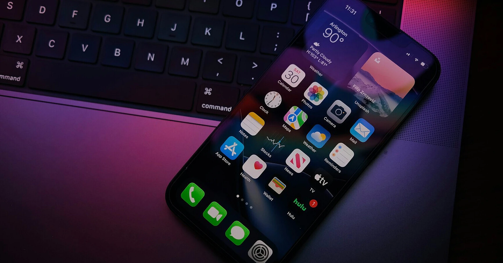В Україні запровадять декларування IMEI імпортованих телефонів