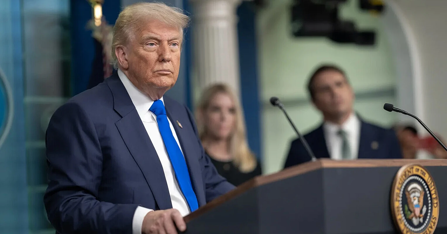 Трамп не пообіцяв Україні додаткових ракет Patriot: Нам і самим вони потрібні
