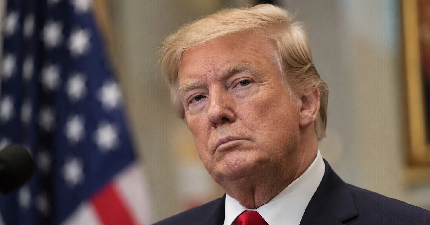 Трамп вимагає від інших країн компенсувати США витрати на війну з Іраном