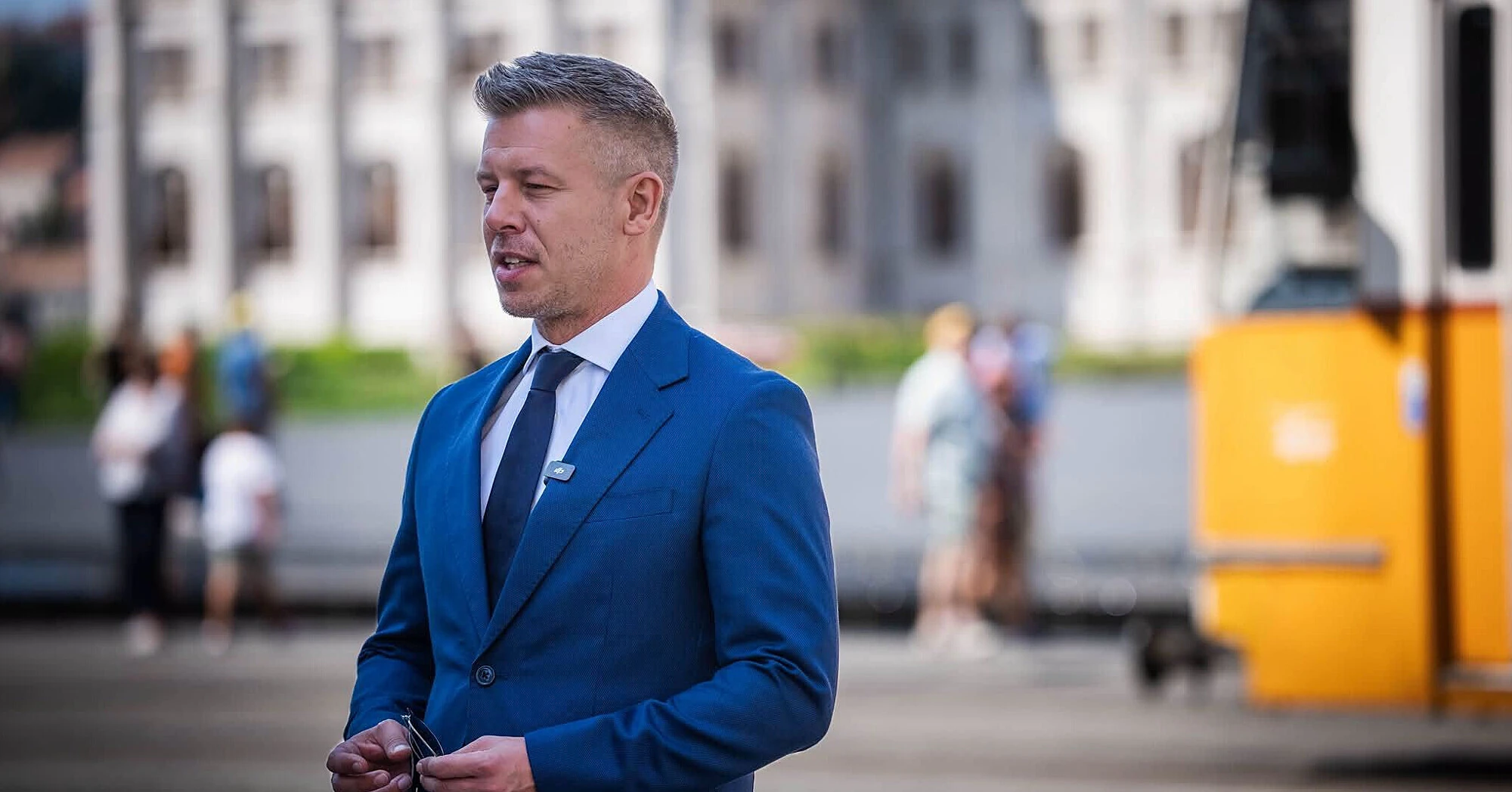 Угорщина продовжить надавати захист українцям призовного віку