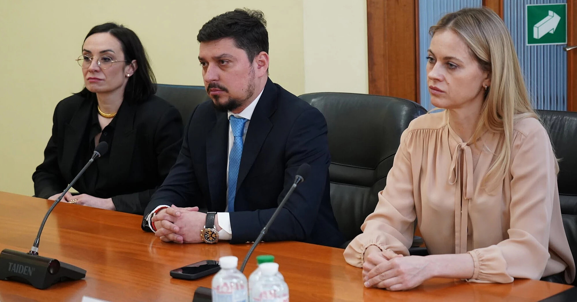 Екс-голова наглядової ради “Сенс Банку” заявив, що був проти кандидатури Ступака на чолі фінустанови