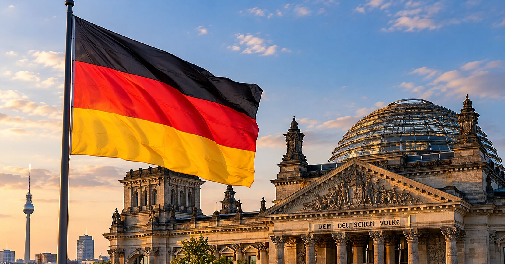 CDU втрачає позиції в найбільшій землі Німеччини, AfD набирає