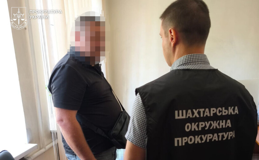 На Дніпропетровщині судитимуть депутата райради через неякісне вугілля для училища