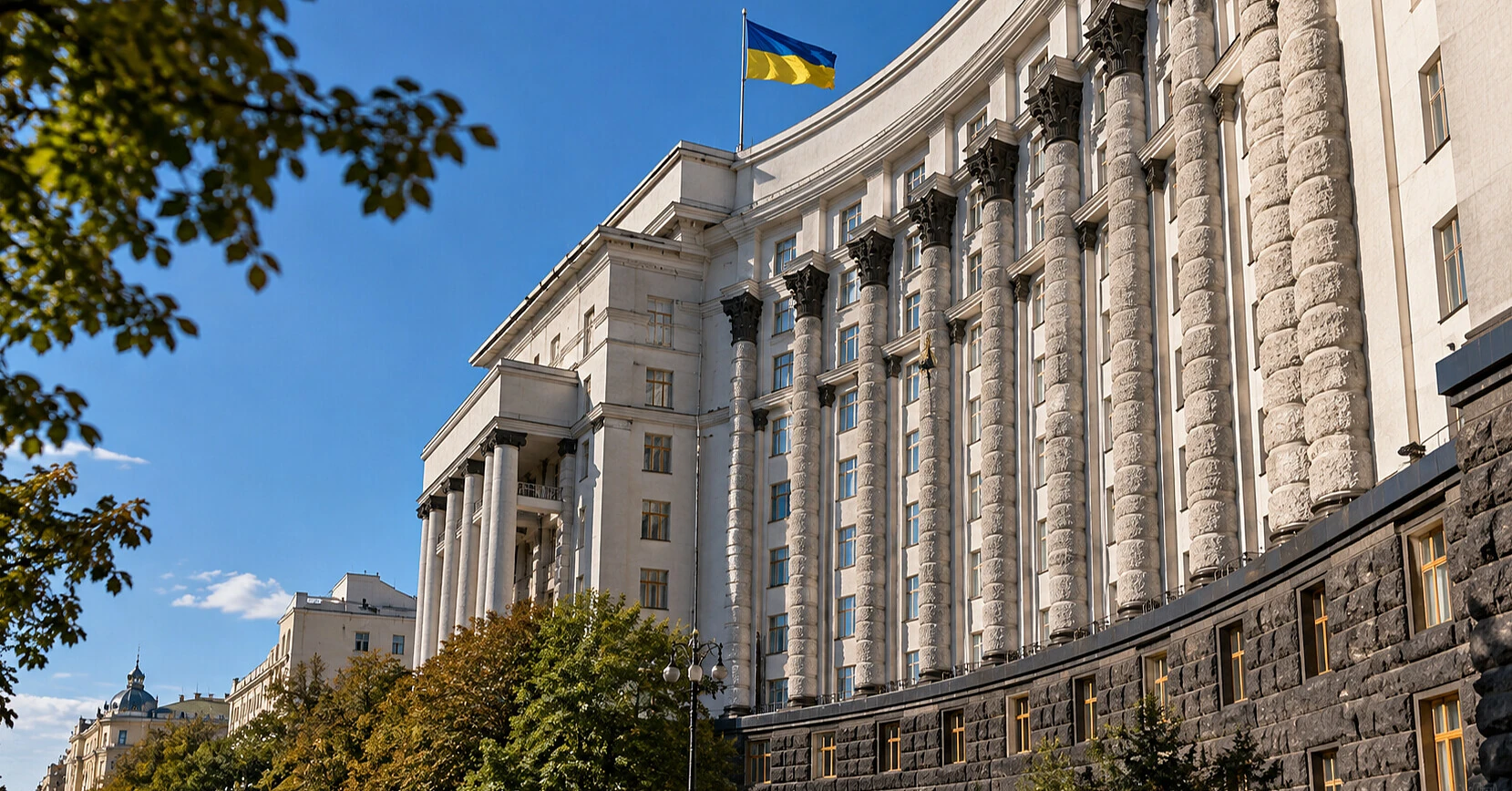 Кабмін виділив понад півмільярда на захист цифрових систем держорганів