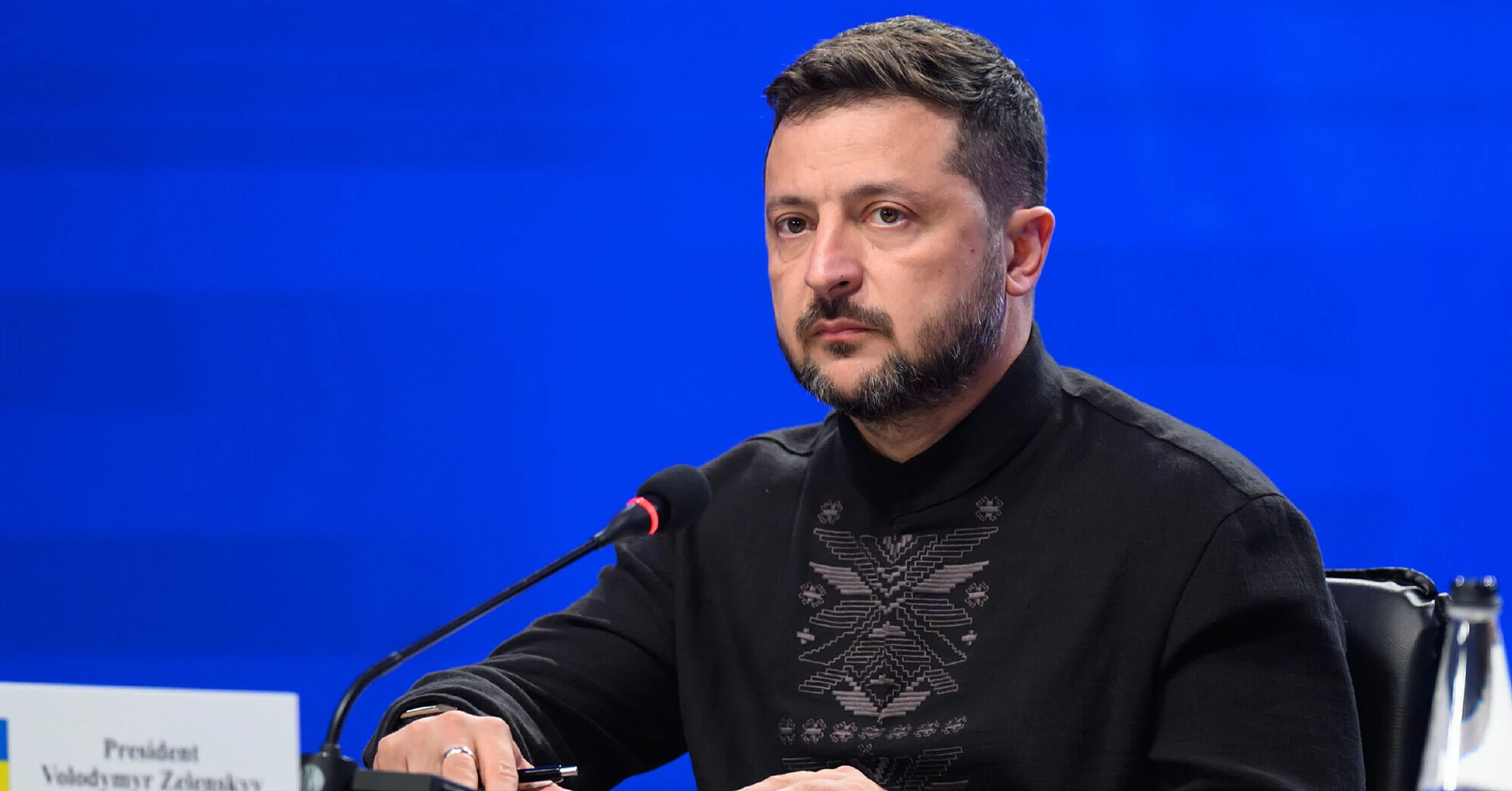 Неочікуваний дефіцит бюджету України викликав питання у Європі – NYT