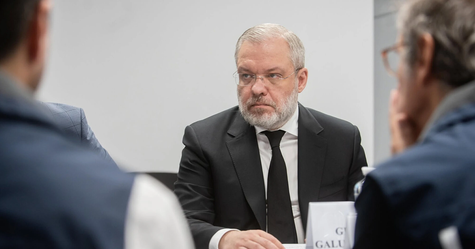 Галущенко може піти на співпрацю з антикорупційними органами та розповісти про покровителів схем – УП
