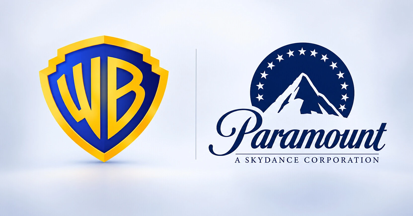 Paramount домовилася з американськими штатами і розблокувала угоду з Warner Bros.