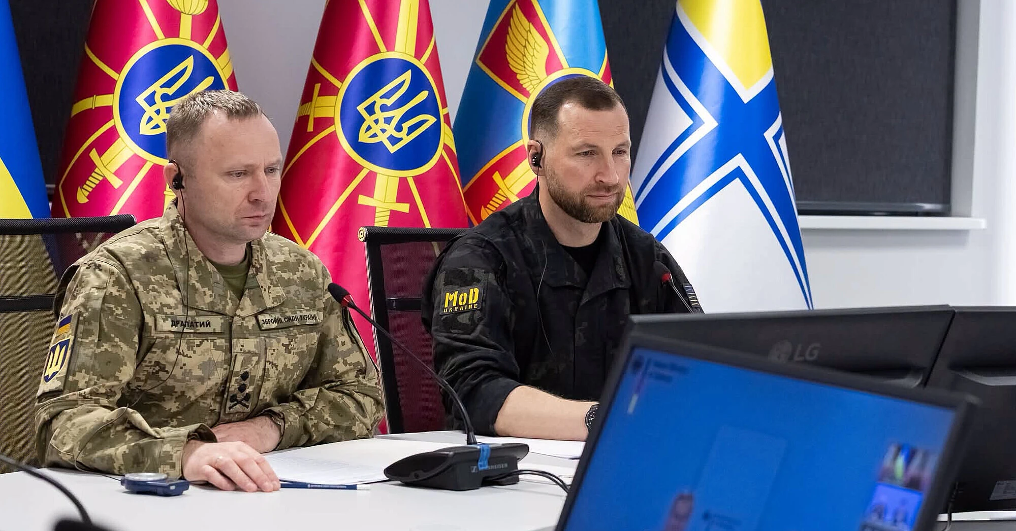 ППО, дрони та снаряди: Міноборони підбило підсумки 36-го засідання “Рамштайн”