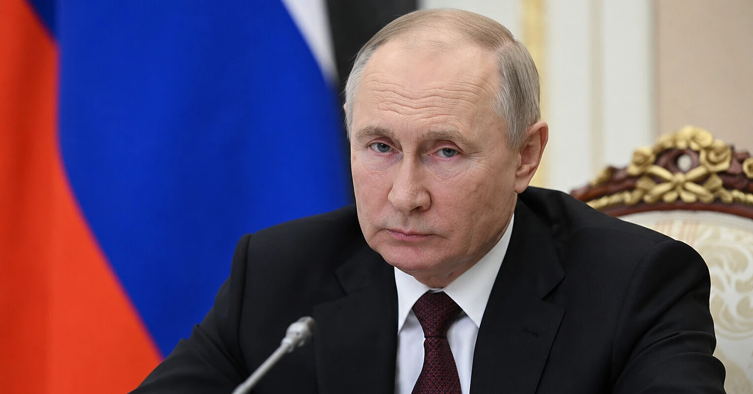 Путін буде готовий до нових перемовин з Україною після 20 вересня – джерело