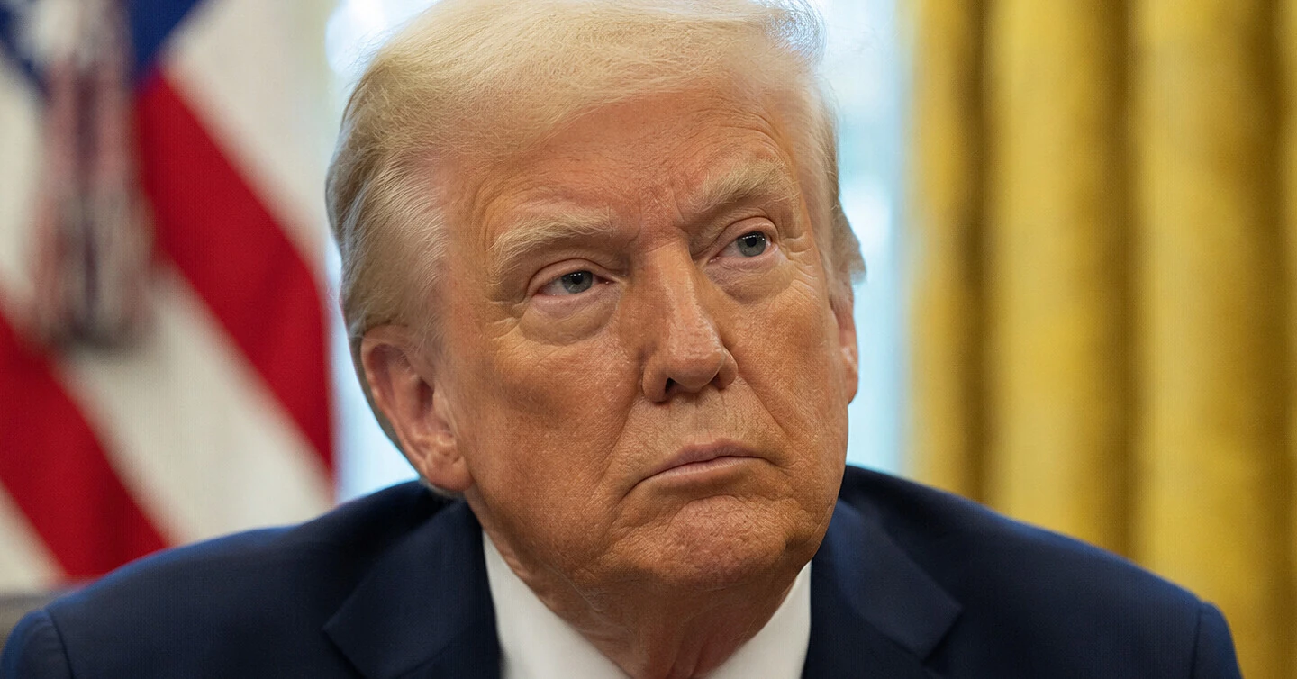 Трамп назвав відносини Путіна і Зеленського однією з причин продовження війни