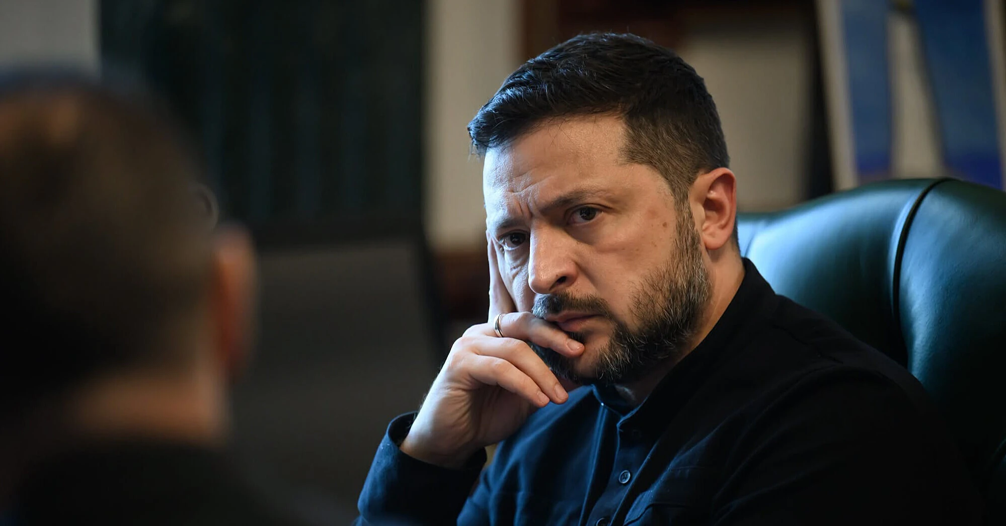 Зеленський назвав умову припинення ударів по НПЗ Росії
