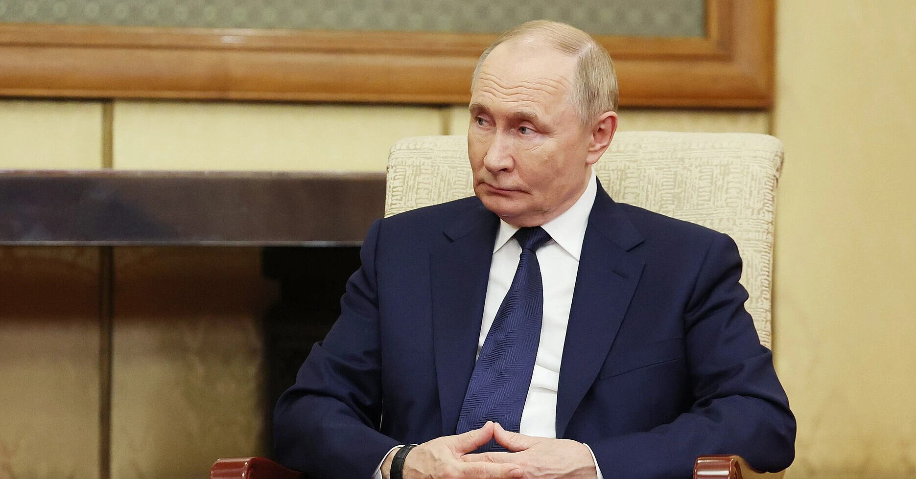 Путін передав прибутковий завод американської Aptar під управління структури родича Кадирова