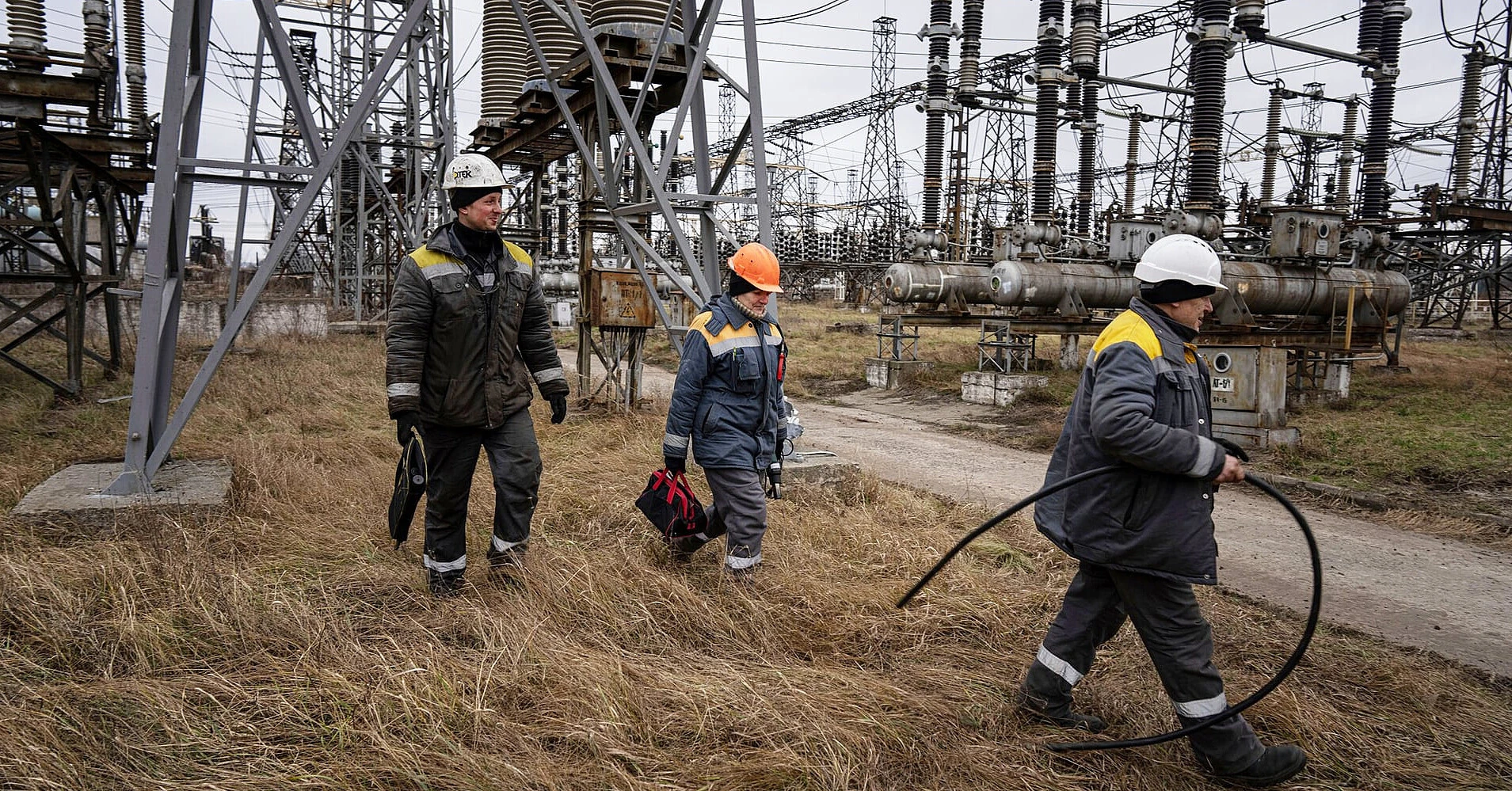 Радник Зеленського: Зима в Україні буде важкою через енергетику, а не через нестачу товарів