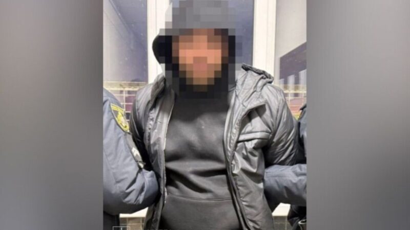 Ґвалтував 9-річну дівчинку та знімав це на відео: перед судом постане мешканець Кривого Рогу