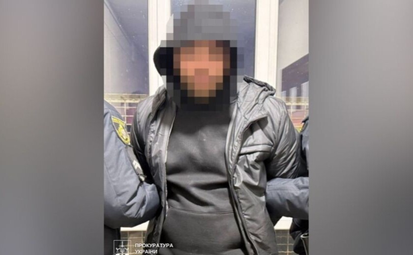Ґвалтував 9-річну дівчинку та знімав це на відео: перед судом постане мешканець Кривого Рогу