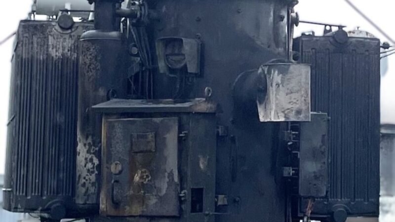 На Дніпропетровщині дрон атакував енергооб’єкт ДТЕК