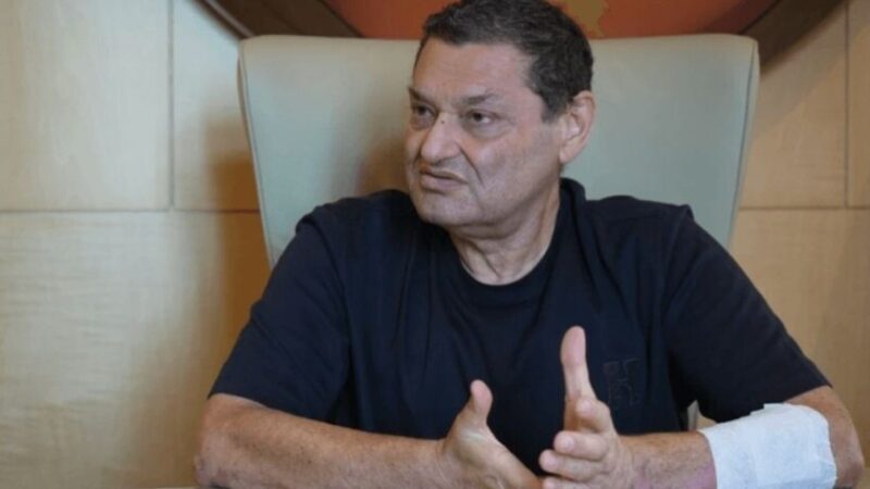 Замах у Монако: дніпровський бізнесмен Вадим Єрмолаєв розповів про перебіг розслідування