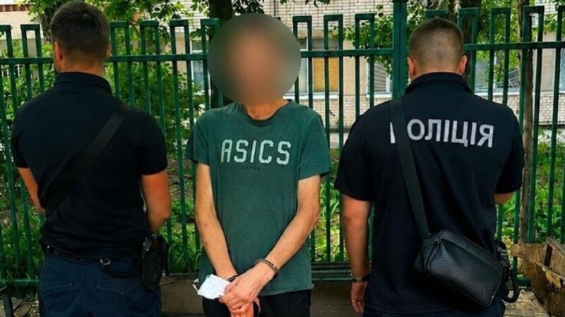 У Дніпрі судитимуть чоловіка за два розбійні напади на пацієнтів лікарні