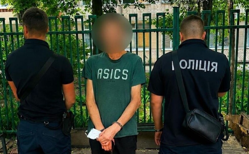 У Дніпрі судитимуть чоловіка за два розбійні напади на пацієнтів лікарні